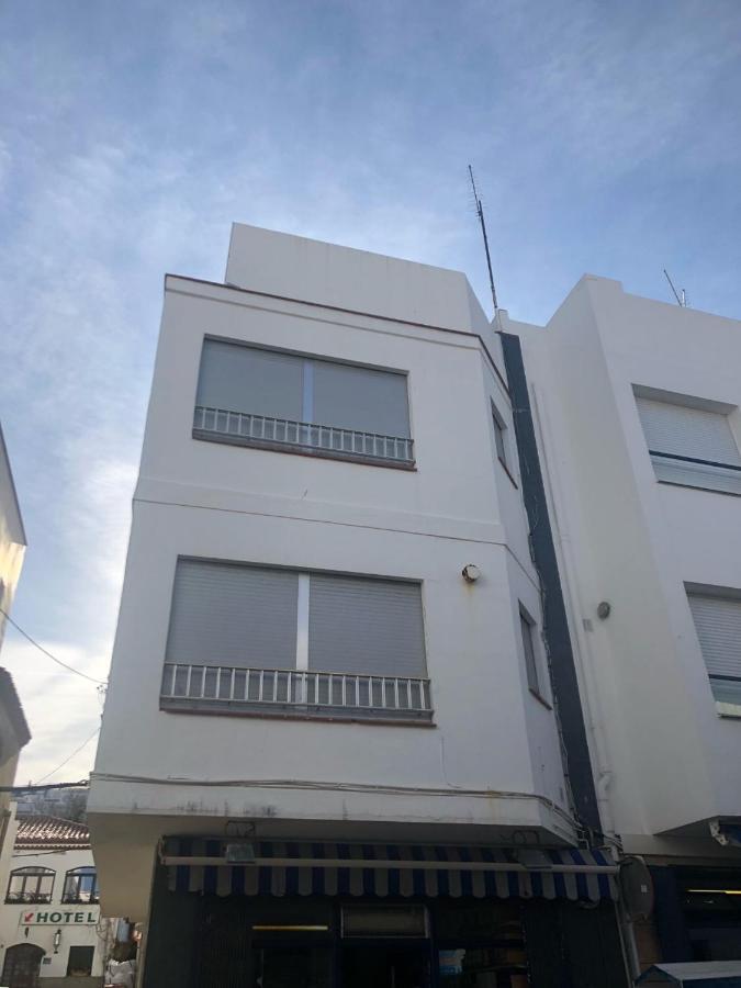 Casa Centro Port Villa Llanca Luaran gambar