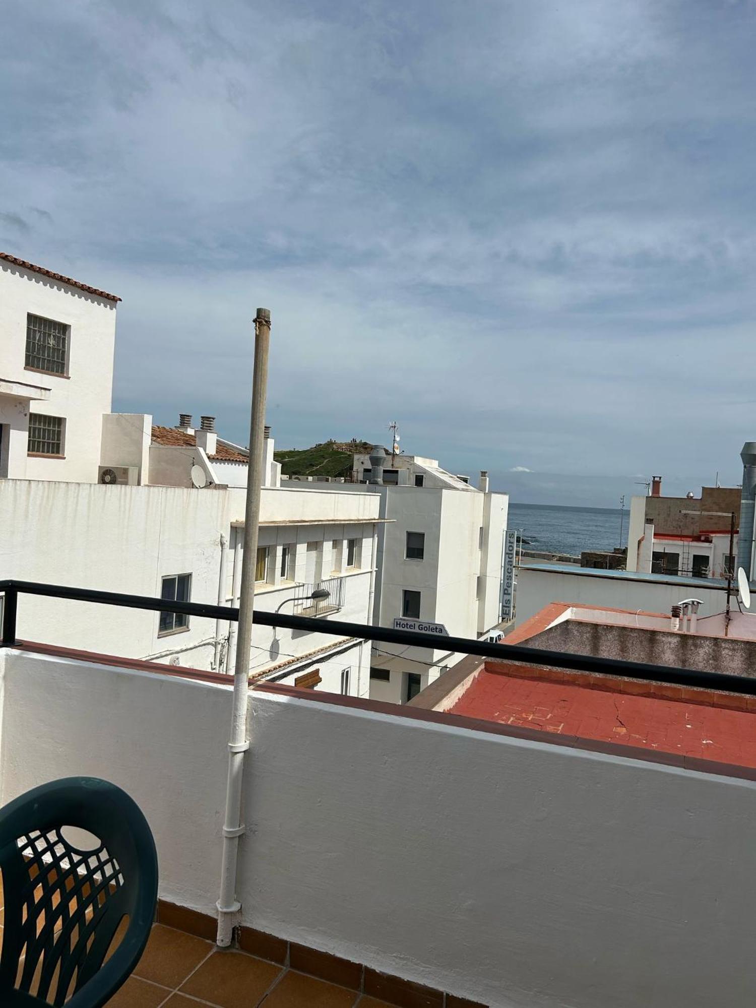 Casa Centro Port Villa Llanca Luaran gambar