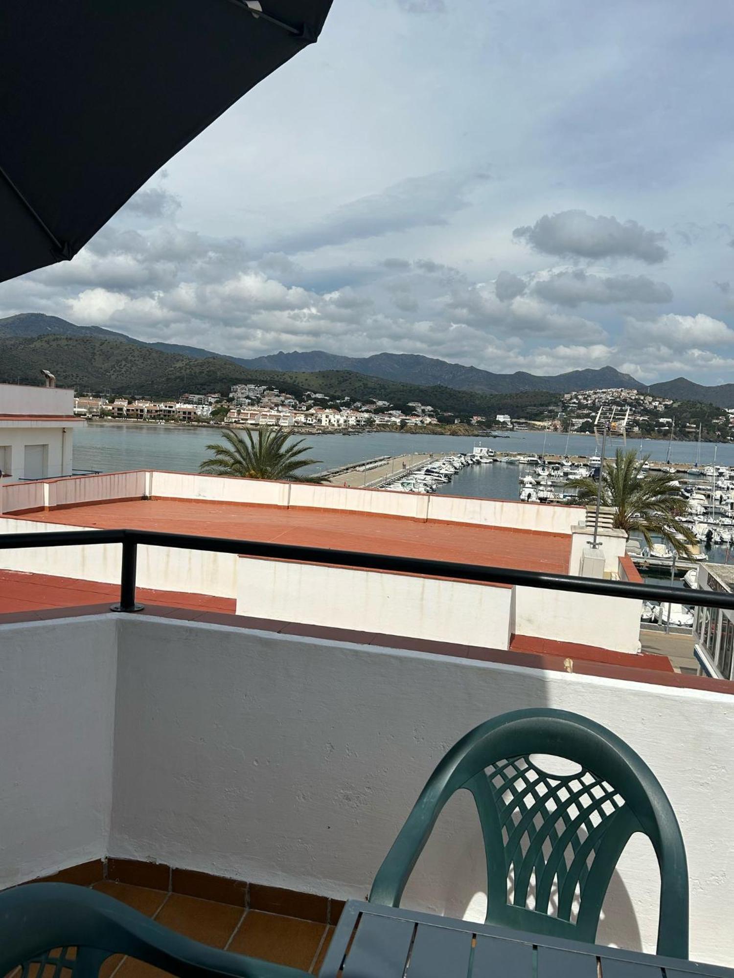 Casa Centro Port Villa Llanca Luaran gambar