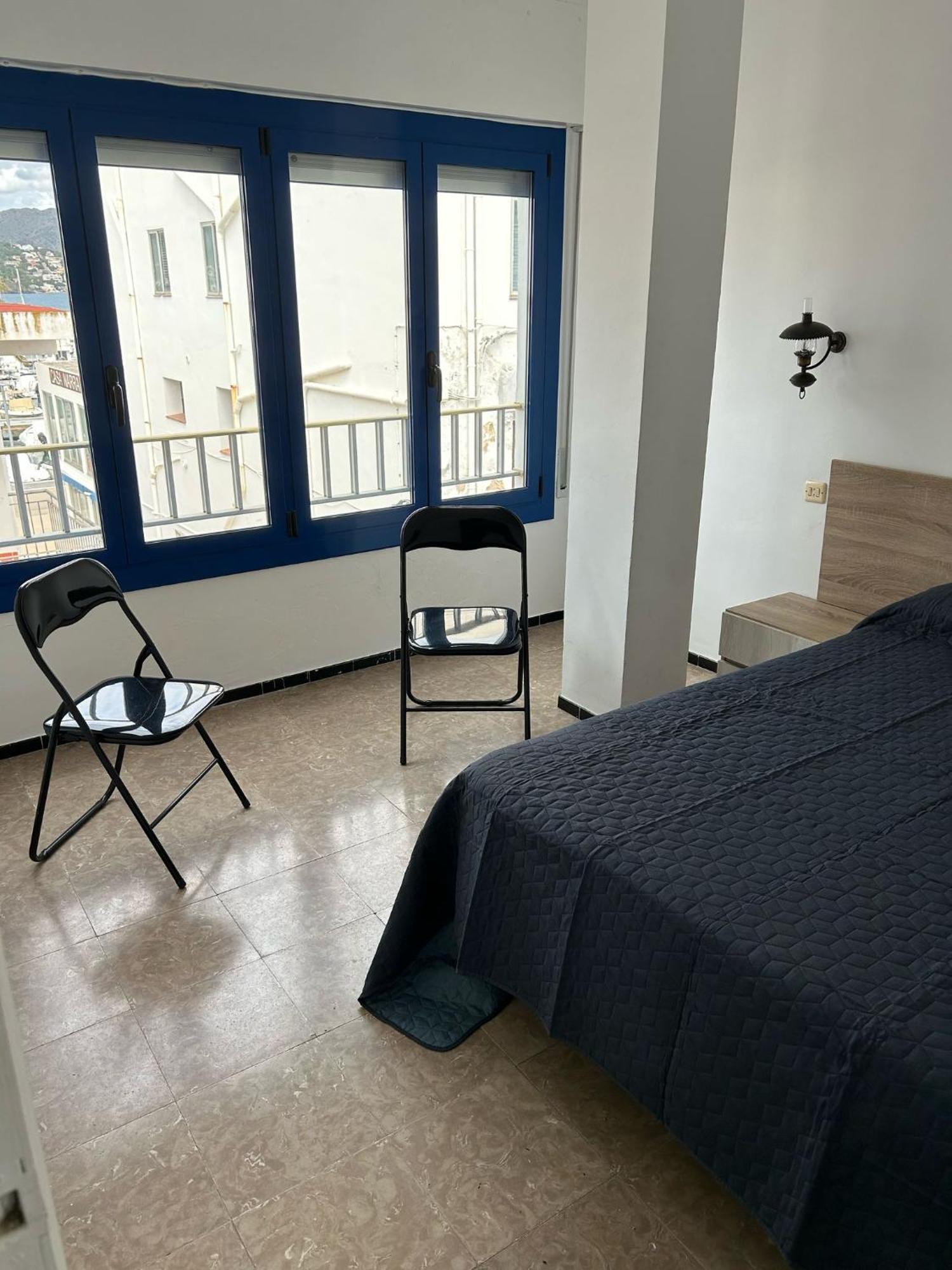 Casa Centro Port Villa Llanca Luaran gambar